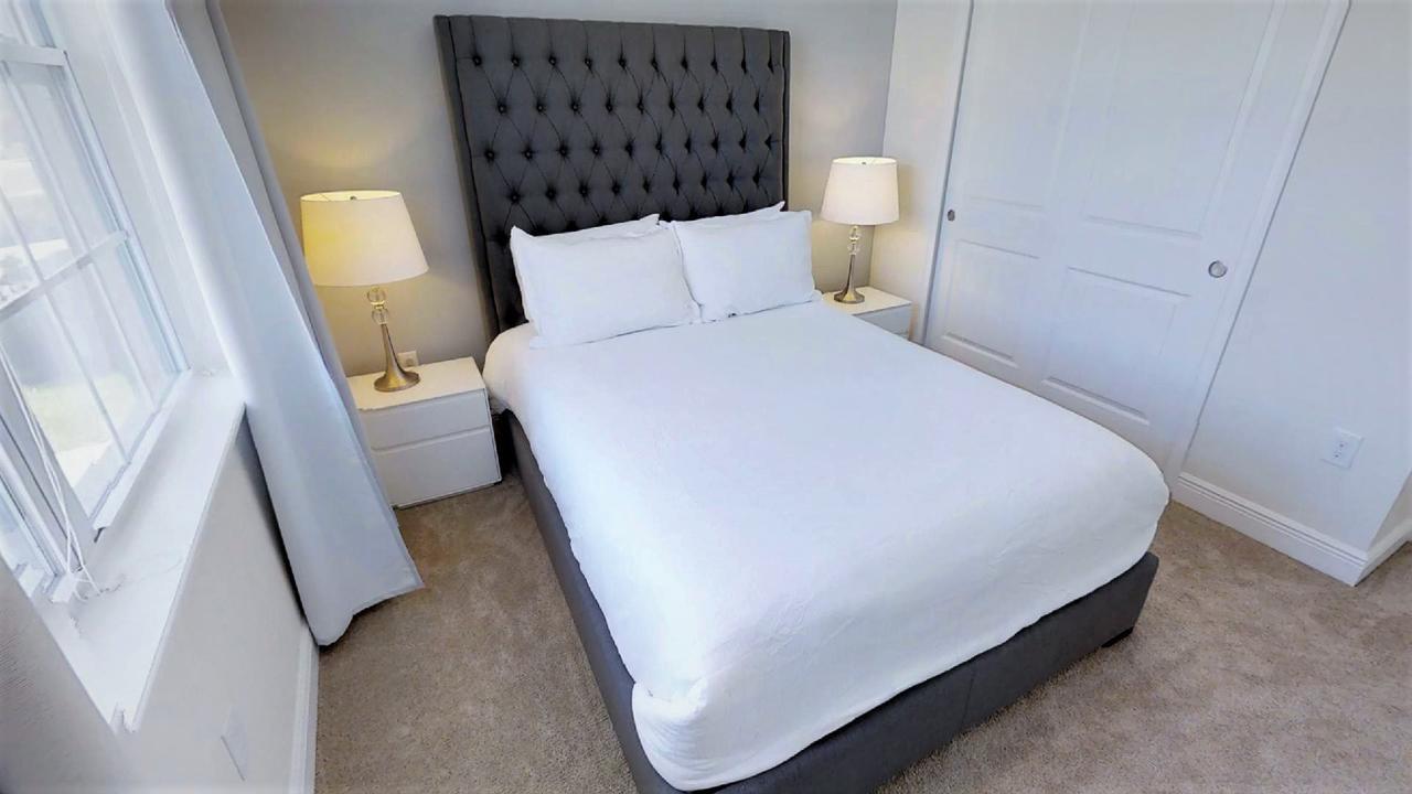 6 Bedroom Vacation Home With Pool Orlando Eksteriør billede