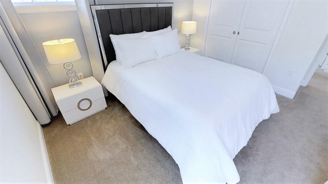 6 Bedroom Vacation Home With Pool Orlando Eksteriør billede